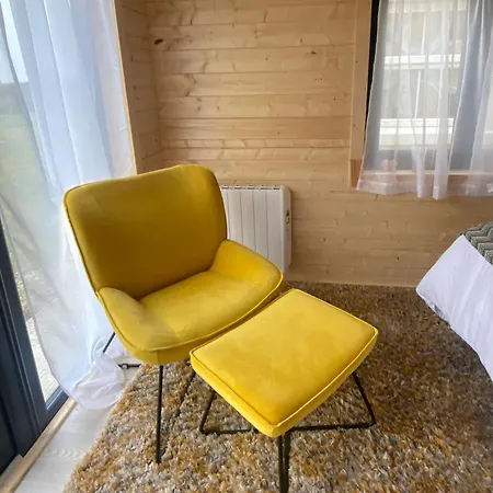Country Cabin Mullagh  Extérieur photo