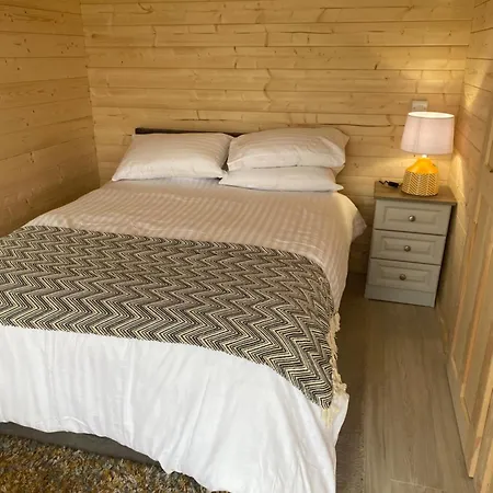 Country Cabin Mullagh  Extérieur photo