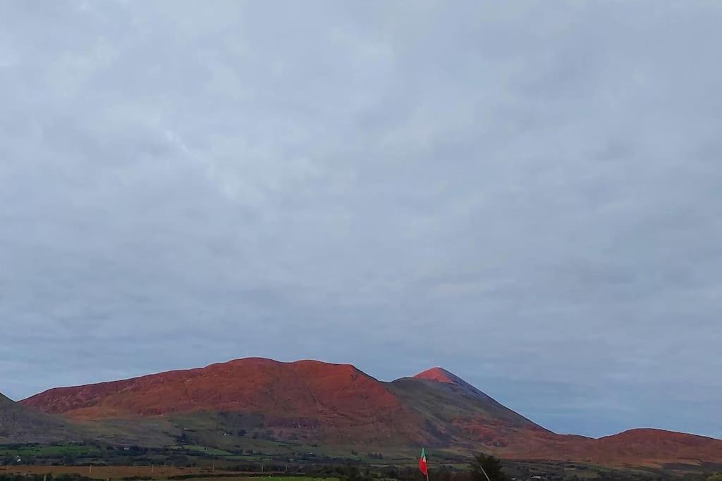 Country Chalet Mullagh (Mayo)