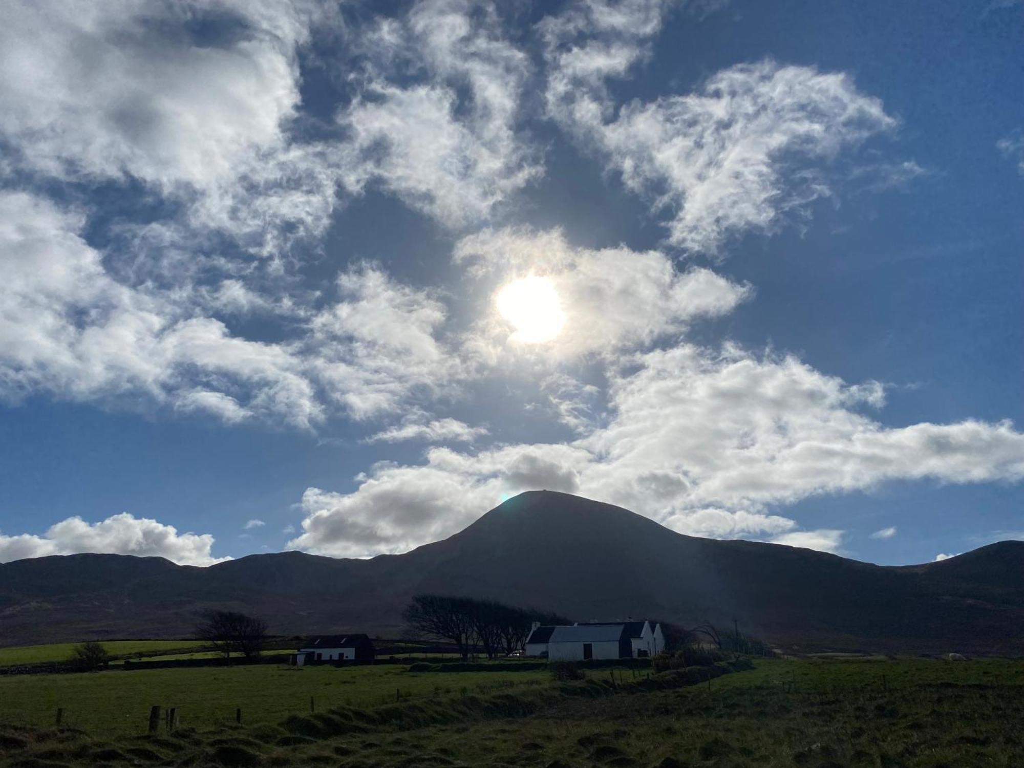 Country Chalet Mullagh (Mayo)