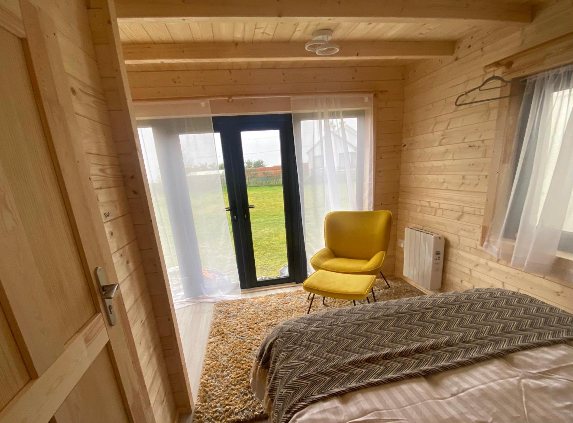 Country Chalet Mullagh (Mayo)
