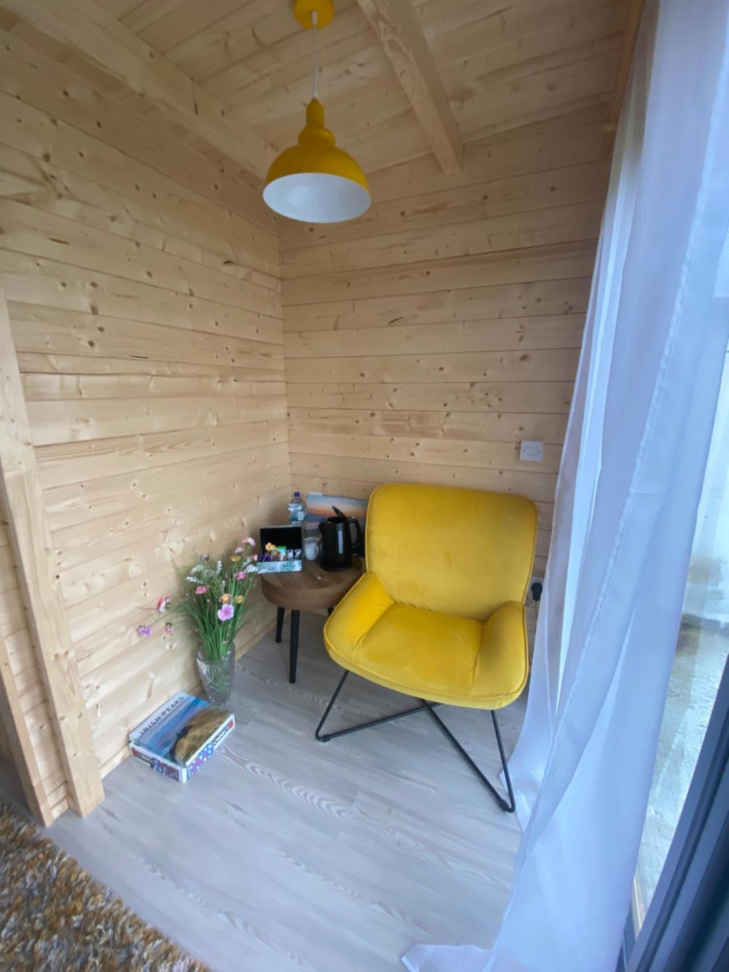 Chalet Country Mullagh (Mayo)