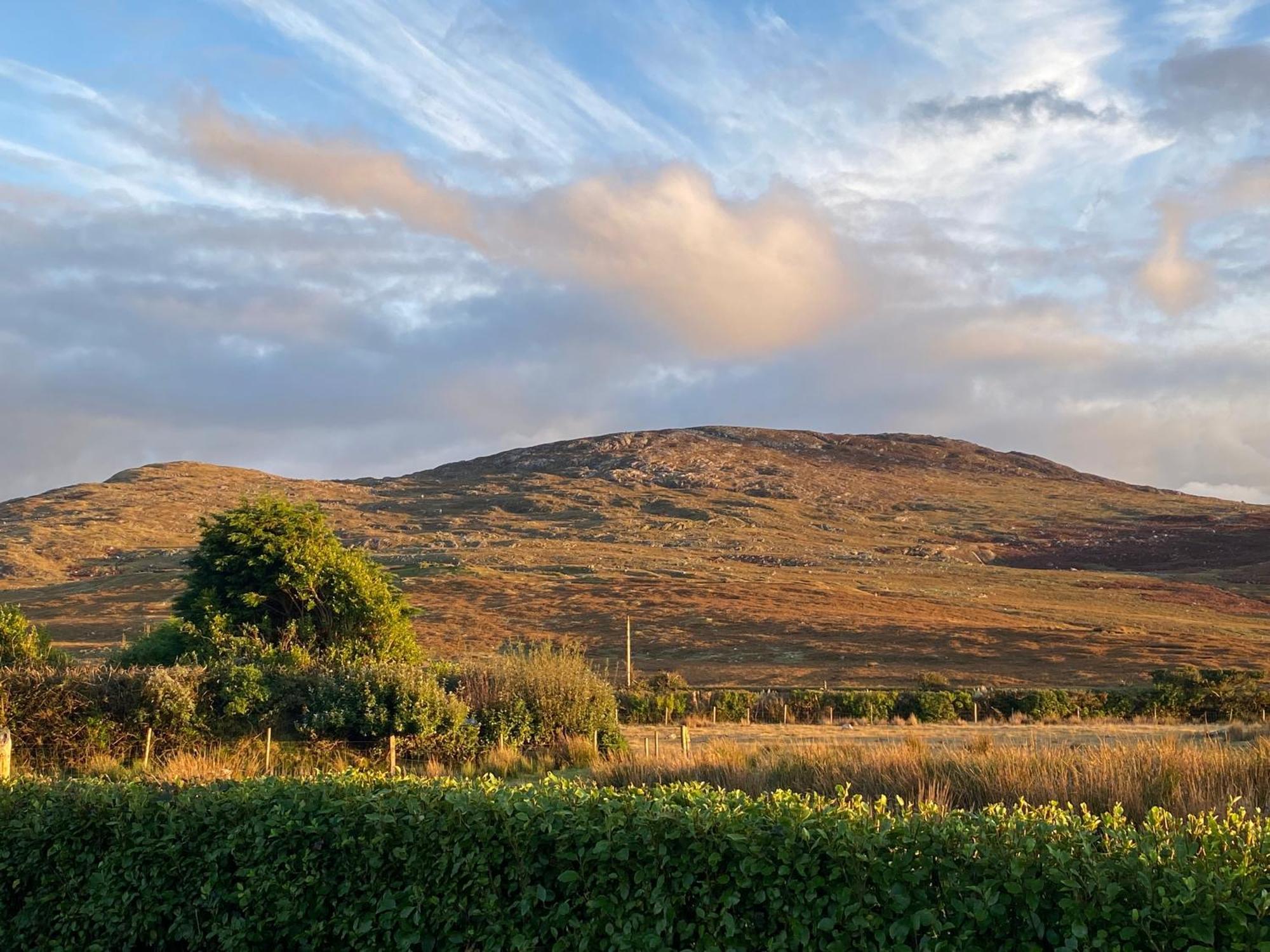 Country Mullagh (Mayo)